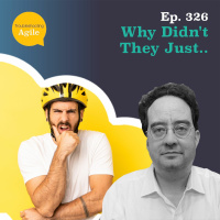 Why Didnt They Just...