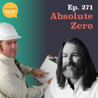 Absolute Zero