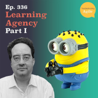Learning Agency, Part 1