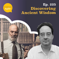 Discovering Ancient Wisdom