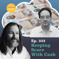 Keeping Score With Cash