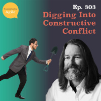 Digging Into Constructive Conflict