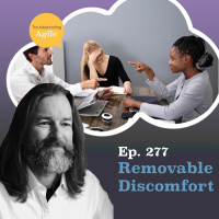 Removable Discomfort