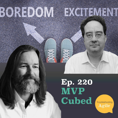 Troubleshooting Agile