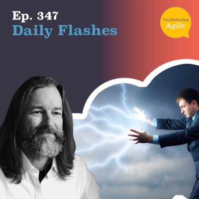 Troubleshooting Agile