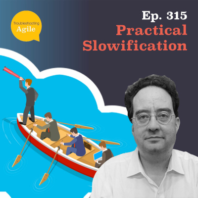 Troubleshooting Agile