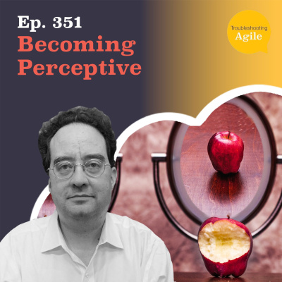 Troubleshooting Agile