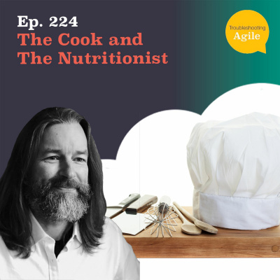 Troubleshooting Agile