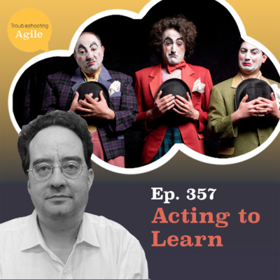 Troubleshooting Agile