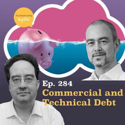 Troubleshooting Agile