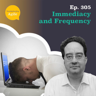 Troubleshooting Agile