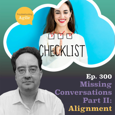 Troubleshooting Agile