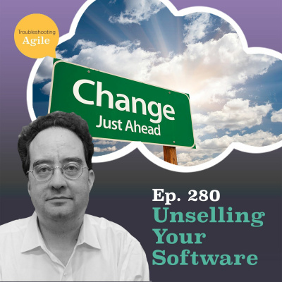 Troubleshooting Agile