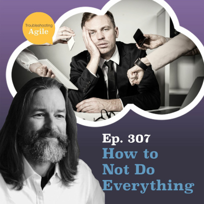 Troubleshooting Agile