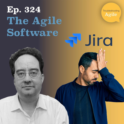 Troubleshooting Agile