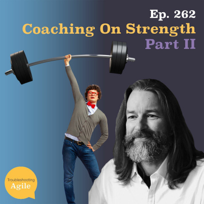 Troubleshooting Agile