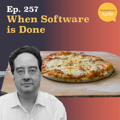 Troubleshooting Agile