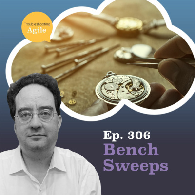 Troubleshooting Agile