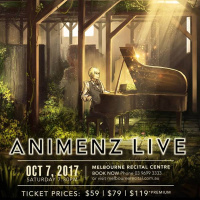 Interview: Amanda of Intrasia (Animenz 2017)