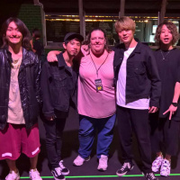 One Ok Rock Brisbane Concert Review - October 2017