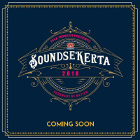 Soundsekerta 2018 Event Preview