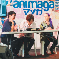 Interview: Japanese illustrator Mel Kishida