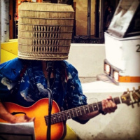 Interview: Vogli Bonze (Japan)