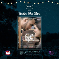 Indonesian Film Fest: Under The Stars Tonight!