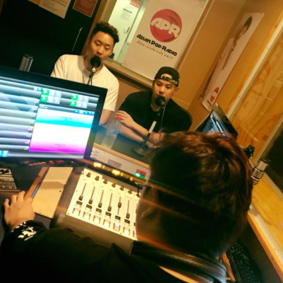 Asian Pop Radio