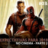 Expectativas Para 2018 Parte 2 #03