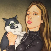 SUBSPACE | Mr. F - Retired Ex Military / Financial Servent