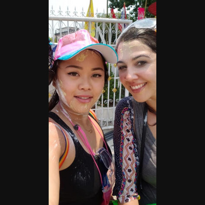 Subspace | Ceara Lynch