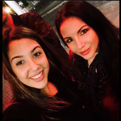 Subspace | Ceara Lynch