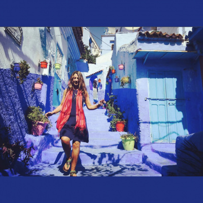 Subspace | Ceara Lynch