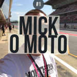 Mick O Moto
