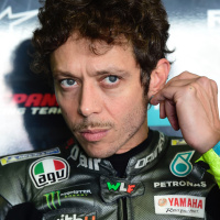 Mick o Moto - Odcinek 41 - Co zrobi Valentino Rossi?