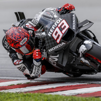 Mick o Moto - Odcinek 43 - Testy MotoGP w Malezji