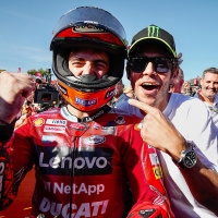 Mick o Moto - Odcinek 38 - Czy Pecco Bagnaia to nowy Valentino Rossi?