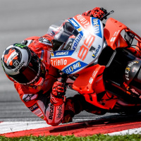 Mick o Moto - Odcinek 7 - Testy MotoGP w Malezji