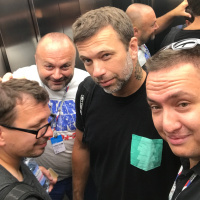 Mick (i Goście) o Moto - odcinek 19 - przed GP Czech MotoGP