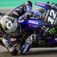 Mick o Moto - Odcinek 26 - testy MotoGP w Katarze