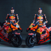 Mick o Moto - Odcinek 31 - KTM przed sezonem MotoGP 2022