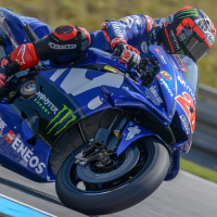 Mick o Moto - Odcinek 21 - GP Tajlandii, Japonii, Australii i Malezji