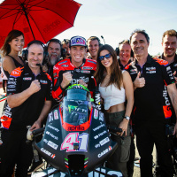 Mick o Moto - Odcinek 40 - Jak Aprilia podbiła MotoGP?