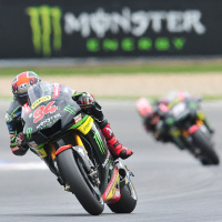 Mick o Moto - Odcinek 5 - Folger, Ducati, Puig i konkurs