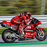 Mick o Moto - Odcinek 45 - Testy MotoGP w Portugalii