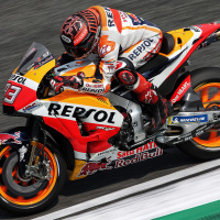 Mick o Moto - Odcinek 9 - Testy MotoGP w Tajlandii