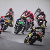 Mick o Moto - Odcinek 49 - Podsumowanie GP Argentyny MotoGP 2023 z Piotrem Biesiekirskim