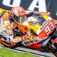 Mick o Moto - Odcinek 20 - Czechy, Austria, UK, San Marino i Aragonia