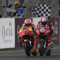 Mick o Moto - Odcinek 24 - po GP Kataru i przed GP Argentyny